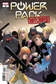Issue #2