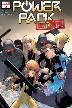 Issue #2