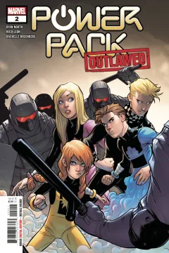Issue #2