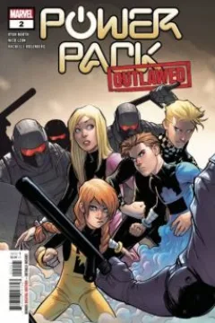 Issue #2