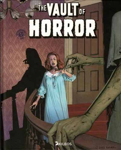 Cover of Issue #2