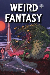 Issue #2