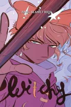 Issue #2