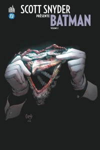Issue #2