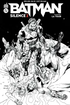 Issue #2
