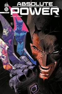 Issue #2