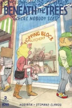 Issue #2
