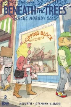 Issue #2