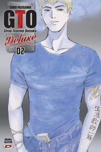 Issue #2