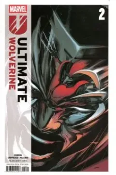 Issue #2