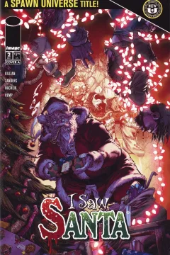 Issue #2