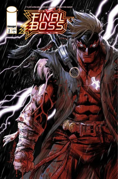 Cover of Stage 2: The Journey Begins
