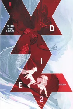 Issue #2