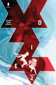 Issue #2
