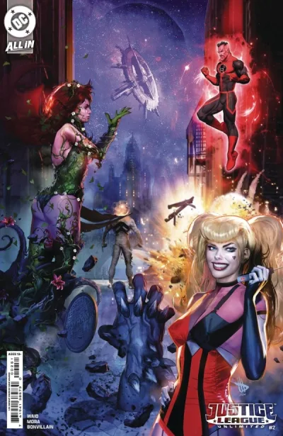 Cover of Dave Wilkins Incentive Variant (1:25)