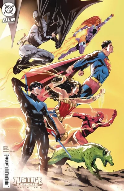 Cover of Lucas Meyer Incentive Variant (1:50)