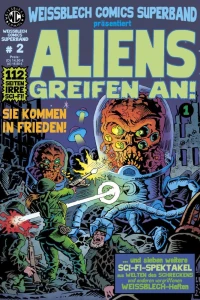Issue #2