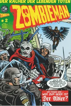Issue #2