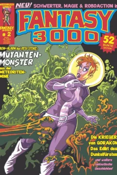 Issue #2