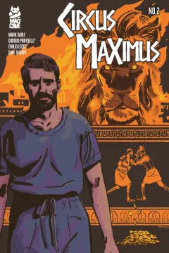 Issue #2