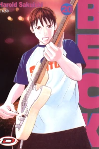 Issue #20
