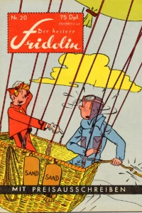 Issue #20