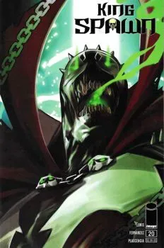 Cover of Francesco Tomaselli Variant