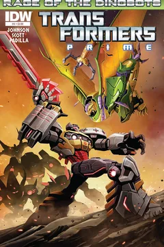 Issue #4