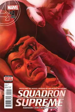 Issue #2