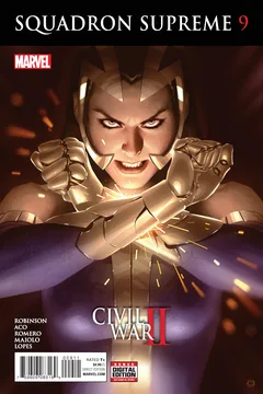 Issue #9