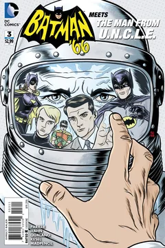 Issue #3