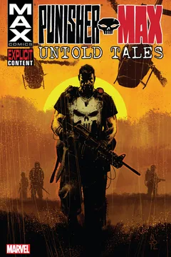 Issue #1