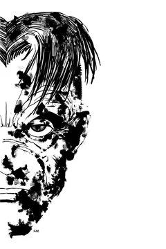 Issue #1