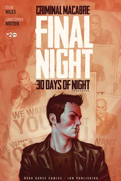 Issue #2