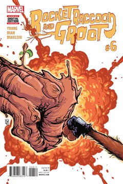 Issue #6