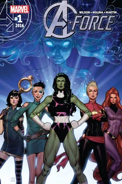 Issue #1