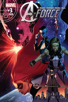 Issue #3