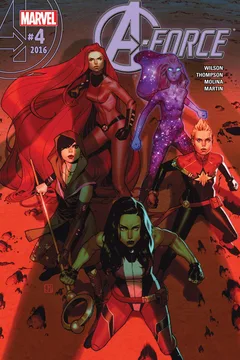 Issue #4
