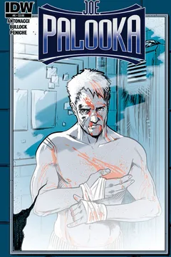 Issue #6