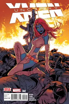 Issue #2