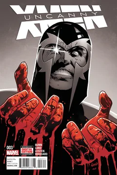 Issue #3