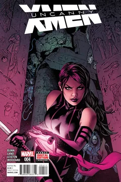 Issue #4