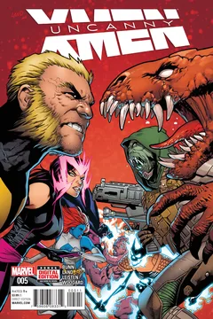 Issue #5