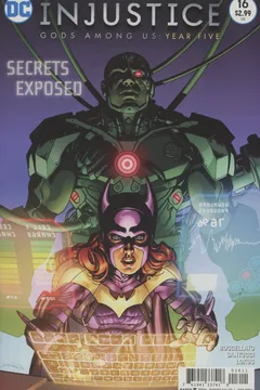 Issue #16