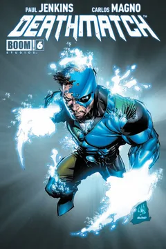 Issue #6