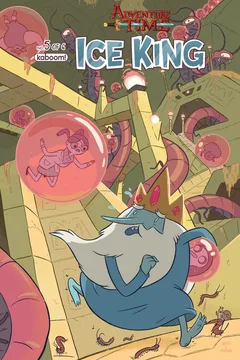 Issue #5