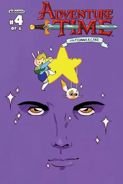 Issue #4