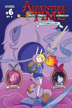 Issue #6