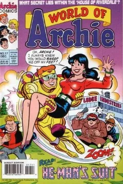 Issue #17
