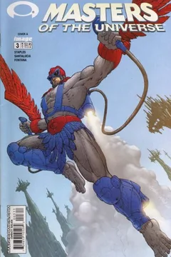 Issue #3